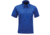 Propper Womens I.C.E. Performance Polo Short Sleeve Shirt, Cobalt