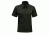 Propper Womens I.C.E. Performance Polo Short Sleeve Shirt, Dark Green