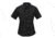 Propper Women's Short Sleeve Tactical Shirt, Size Large, Black F530450001L