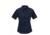 Propper Women's Short Sleeve Tactical Shirt, Size Large, LAPD Navy F530450450L
