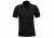 Propper Womens Uniform Polo-Short Sleeve, Black, Extra Large, F53834C001XL