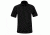 Propper Womens Uniform Polo-Short Sleeve, Black, 4XL, F53834C0014XL