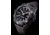 ProTek Carbon USMC Dive Watch, Carbon Case/Black&amp;Blue Dial/Black Strap, One Size, PT1013