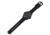 ProTek Carbon USMC Dive Watch, Carbon Case/Black&amp;Desert Sand Dial/Black Strap, One Size, PT1016