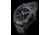 ProTek Carbon USMC Dive Watch, Carbon Case/Black Dial/Black Strap, One Size, PT1011