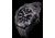 ProTek Carbon USMC Dive Watch, Carbon Case/Black&amp;Green Dial/Black Strap, One Size, PT1015