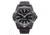 ProTek Carbon USMC Dive Watch, Carbon Case/Black&amp;Green Dial/Black Strap, One Size, PT1015
