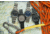 ProTek 3100 Titainum USMC Field Watch