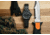 ProTek 3100 Titainum USMC Field Watch