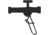 Pucci Sliding Swivel W/Duolock Snap