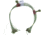 Pucci Stainless Steel Wire Surf Rigs