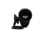 Pulsar Axion XM38 Thermal Monocular, Black PL77422