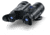 Pulsar Merger LRF XP35 2-16x1in Thermal Imaging Binoculars, 50Hz, 640x480, Black, PL77484