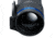 Pulsar Telos LRF XL50 2.5-20x50mm Thermal Imaging Monocular, Black, PL77515