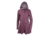 Purnell French Terry Tunic - Womens, Maroon, Large, 10203589-501-L