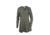 Purnell French Terry Tunic - Womens, Olive, Medium, 10203589-312-M