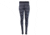 Purnell Nordic Snow Base Layer Legging - Womens, Black/White, Extra Small, 10207517-011-XS