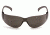 Pyramex 4100 Series Safety Glasses - Gray-Hardcoated Lens, Gray Frame S4120S