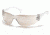 Pyramex 4100 Series Safety Glasses - Indoor/Outdoor-Hardcoated Lens, Indoor/Outdoor Frame S4180S