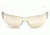 Pyramex 4100 Series Safety Glasses - Indoor/Outdoor-Hardcoated Lens, Indoor/Outdoor Frame S4180S