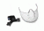 Capstone Face Shield and Strap