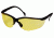 Pyramex VGSH1830S Venture II Shooting/Sporting Glasses Realtree Hardwoods/Amber