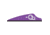 Q2i Fusion X-II Vanes 1004445, Violet, Q050411