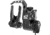 QAD Ultrarest Integrate MX2 Rest, Left Handed, UQMX2BK-L