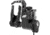 Qad Ultrarest Integrate MX2 Rest PSE, Left Hand, UPMX2BK-L