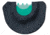 Quaker Boy Thug Half Moon Jagged Edge Call, Black, 5.3x3.3 99112