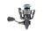 Quantum Benchmark Spinning Reel and Rod Combo, 7ft, 1-PC, Medium-Light, Fast Rod, Graphite Composite Blank, SZ 3000 Reel, 5+1 Bearings, 6.2-1 Ratio, Silver/Blue, BK3000701ML815.P2
