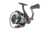 Quantum Benchmark Spinning Reel and Rod Combo, 7ft, 1-PC, Medium-Light, Fast Rod, Graphite Composite Blank, SZ 3000 Reel, 5+1 Bearings, 6.2-1 Ratio, Silver/Blue, BK3000701ML815.P2