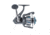 Quantum Benchmark Spinning Reel and Rod Combo, 7ft, 1-PC, Medium-Light, Fast Rod, Graphite Composite Blank, SZ 3000 Reel, 5+1 Bearings, 6.2-1 Ratio, Silver/Blue, BK3000701ML815.P2