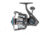 Quantum Benchmark Spinning Reel and Rod Combo, 7ft, 1-PC, Medium-Light, Fast Rod, Graphite Composite Blank, SZ 3000 Reel, 5+1 Bearings, 6.2-1 Ratio, Silver/Blue, BK3000701ML815.P2