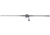 Quantum Merit 5000 8 ft 12-25 Spinning Combo, 2 Piece