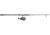 Quantum Merit 5000 8 ft 12-25 Spinning Combo, 2 Piece