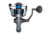 Quantum Merit Free Liner Spinning Fishing Reel