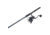Quantum Merit Free Liner Spinning Rod and Reel Combo