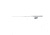Quantum Merit Free Liner Spinning Rod and Reel Combo