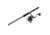 Quantum Merit Free Liner Spinning Rod and Reel Combo