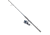 Quantum Merit Free Liner Spinning Rod and Reel Combo
