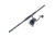 Quantum Merit Free Liner Spinning Rod and Reel Combo