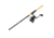 Quantum Merit Spinning Rod and Reel Combo