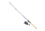 Quantum Merit Spinning Rod and Reel Combo