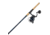 Quantum Merit Spinning Rod and Reel Combo