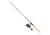 Quantum Merit Spinning Rod and Reel Combo