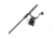 Quantum Merit Spinning Rod and Reel Combo