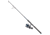 Quantum Merit Spinning Rod and Reel Combo