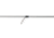 Quantum Strive Spinning Reel and Rod Combo, 7ft, 1-PC, Medium-Light, Fast Rod, Graphite Composite Blank, SZ 3000 Reel, 4+1 Bearings, 6.2-1 Ratio, Silver/Blue, SV3000701ML815.P2