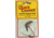 Quick Change Quick Death -1 1/2in Wing Rig- SZ 2 Quick Death Hook- 66in 14# test- Silver Minnow, QW21